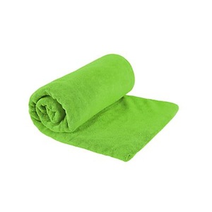 Sea to Summit, Tek L Mikrofasertuch, Sea To Summit Tek Towel L Mikrofasertuch hellgrün