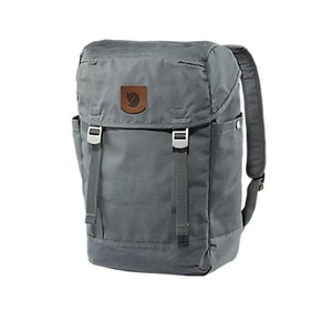 FJALLRAVEN, Greenland Top 20 L Rucksack, Fjällräven Greenland Top Daypack grau