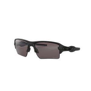 Oakley, Oakley Sonnenbrille Flak 2.0 XL - Matte Black Prizm Black, Oakley Flak 2.0 XL Prizm Sportbrille