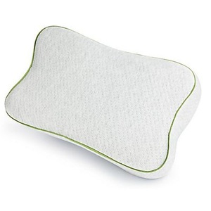 BLACKROLL, BLACKROLL BLACKROLL® PILLOW Reisekissen, Blackroll Blackroll Kissen