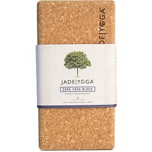 Jade Yoga, Yogablock, Yogablock