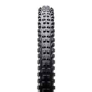 Maxxis, Maxxis Minion DHF FLD pneumatico 27.5 x 2,30, Maxxis Minion DHF TR EXO; 60TPI Veloreifen