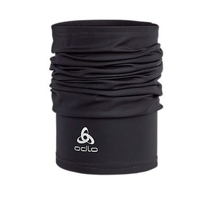 Odlo, Ceramiwarm Pro Neckwarmer, Odlo Ceramiwarm Pro - Halstuch Black One Size