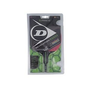 Dunlop, Revolution 4000 Tischtennisschläger, 