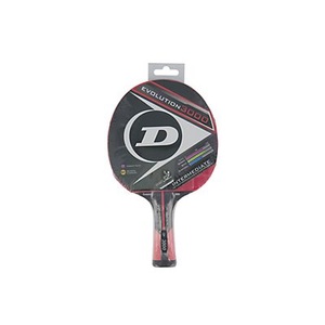 Dunlop, Revolution 3000 Tischtennisschläger, Evolution 3000 Tischtennisschläger