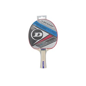 Dunlop, Rage Pulsar Tischtennisschläger, Rage Tischtennisschläger