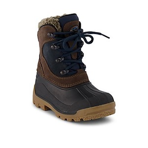 Sölden Kinder Winterboot
