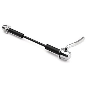 Elite, Elite Schnellspanner für Steckase 10/12 mm Rollentrainer, Elite Schnellspanner für Steckase 10/12 mm Rollentrainer