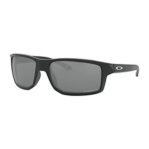 Oakley, Oakley Gibston Sonnenbrille matte black/prizm black 2020 Brillen, Oakley Sonnenbrillen OO9449 GIBSTON 944903