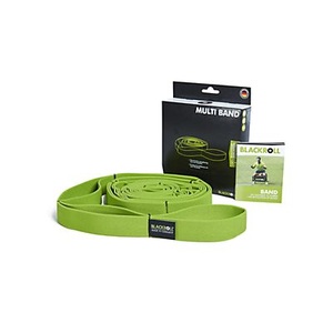 BLACKROLL, BLACKROLL Gymnastikband, BLACKROLL Multi Band olive