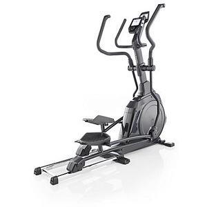 Kettler, Kettler Omnium 300 Crosstrainer, Kettler - Crosstrainer OMNIUM 300 - schwarz - 68/185/164 cm