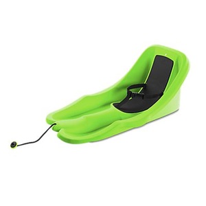 PLASTKON, Plastkon Baby Bob, mystic green, Bob »gizmo riders Baby Rider«