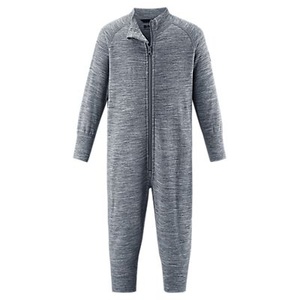 Reima, Parvin Kleinkind Fleeceoverall