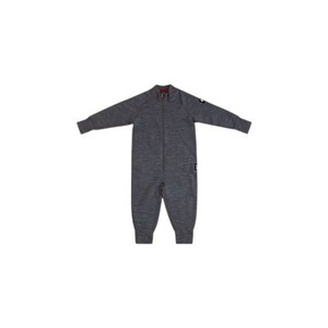 Parvin Kleinkind Fleeceoverall
