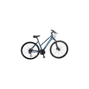 Stoke, CRX 8.5 28 Damen Citybike 2020, 