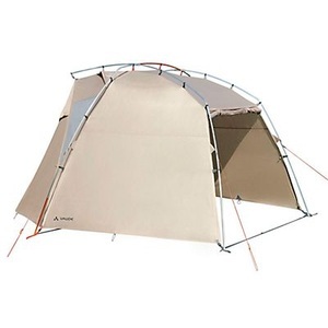 Vaude, VAUDE Drive Van Tent sand 2019 Vorzelte, VAUDE Buszelt »Drive Van«