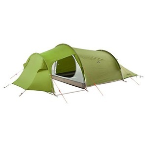 Vaude, VAUDE Arco XT 3P Tent mossy green 2019 3-Personen Zelte, VAUDE Arco XT 3P Zelt grün 2021 3-Personen Zelte