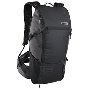 Ion, ION Scrub 14 Rucksack black S/M 2020 Rucksäcke ohne Trinksystem, ION Scrub 14 Rucksack