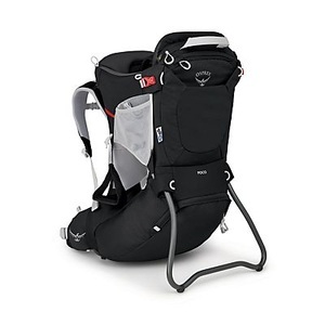 Osprey, Osprey Poco Ag Wanderkinderträger Pack, Poco Babytrage