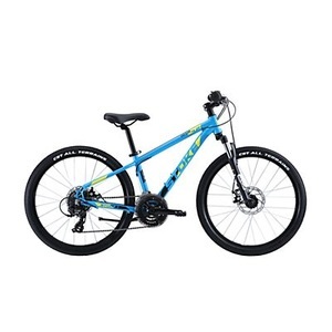 Stoke, MTX 4.2 Jungen Mountainbike, 