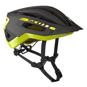 Scott, Fuga Plus Velohelm, Scott Fuga Plus Velohelm dunkelgrau