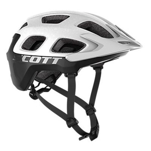 Scott, Vivo Plus Velohelm, Scott Vivo Plus Velohelm kohle