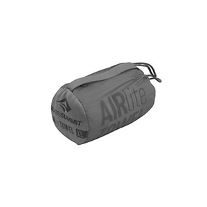 Sea to Summit, Sea to Summit Airlite Towel XL grey 2019 Reisehandtücher, 