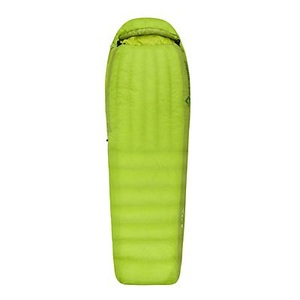 Sea to Summit, Sea to Summit Ascent AC I Schlafsack Regular lime/moss 2020 Schlafsäcke, sea to summit Schlafsack »Ascent AcI - Regular«