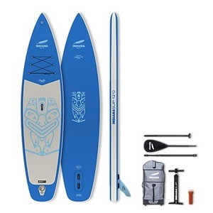 Indiana, Family Pack 12.0 Stand Up Paddle (SUP) 2020, Family Pack 12.0 Stand Up Paddle (SUP)