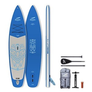 Indiana, Family Pack 11.6 Stand Up Paddle (SUP) 2020, Family Pack 11.6 Stand Up Paddle (SUP)