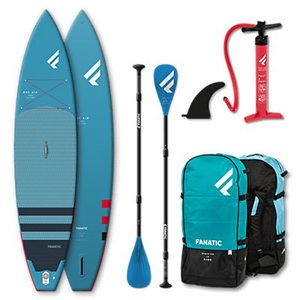 Fanatic, Ray Air 11.6 Stand Up Paddle (SUP) 2020, Ray Air 11.6 Stand Up Paddle (SUP)
