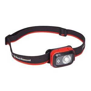 Black Diamond, Sprint 225 Stirnlampe, Black Diamond Sprint 225 Stirnlampe