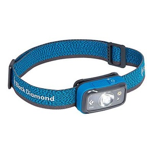 Black Diamond, Black Diamond Cosmo 250 Stirnlampe azul 2019 Stirnlampen, 