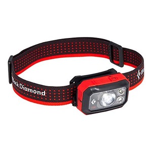 Black Diamond, Stormlamp 400 Stirnlampe, 