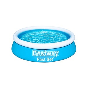 Bestway, Bestway Swimming Pool 183 x 51 cm, Bestway Kinderpool 183 x 51 cm