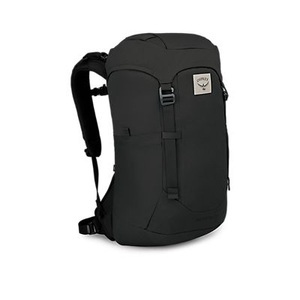 Osprey, Osprey Archeon 28 Rucksack (Schwarz), Archeon 28 L Rucksack