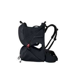 Osprey, Osprey Poco Kindertrage starry black One Size 2020 Kindertragen & Kraxen, Osprey Poco - Kindertrage Starry Black One Size