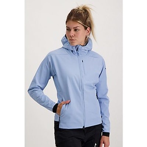 adidas Performance, Terrex Ultimate Hooded Damen Midlayer, 