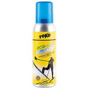 TOKO, Toko Eco Skin Proof Fellimprägnierung, Toko Eco Skin Proof Fellimprägnierung