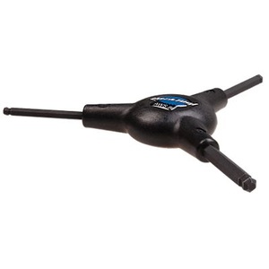 ParkTool, ParkTool - Inbusschlüssel AWS-8, Park Tool AWS-8 4/5/6 Y-Schlüssel