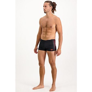 SPEEDO, Tech Panel Herren Badehose, 