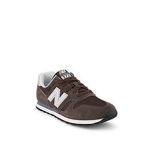 NEW BALANCE, New Balance Sneaker »ML 373«, New Balance ML373CB2 Unisex Freizeitschuhe, Grün