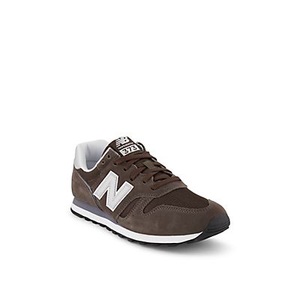 NEW BALANCE, New Balance Sneaker »ML 373«, New Balance 373 Core Freizeitschuhe Unisex, grün, Grösse: 44.5