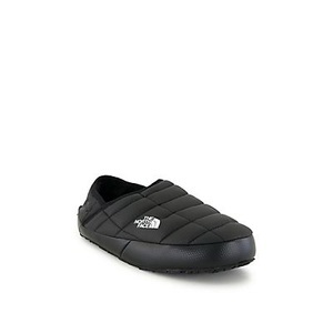 THE NORTH FACE, The North Face Herren Thermoball Traction Mule Schuhe (Größe 40.5, Schwarz), The North Face Herren Thermoball Traction Mule Schuhe