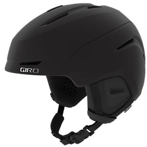 Giro, Neo Mips Herren Skihelm, Giro Neo MIPS Helm schwarz M | 55,5-59cm 2021 Ski- & Snowboardhelme