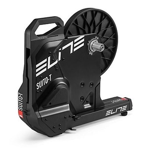 Elite, Elite Suito-T Heimtrainer 2021 Rollentrainer, Elite Elite Realtrainer Suito-T Rollentrainer