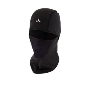 Vaude, VAUDE Bike Warm Sturmhaube black 2019 S Sturmhauben, 