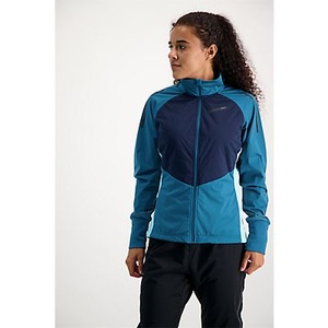 Craft, Storm Balance Damen Langlaufjacke, 