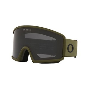 Oakley, Oakley Target Line L Skibrille (Oliv), Oakley Ridge Line L Skibrille schwarz 2021 Ski & Snowboardbrille