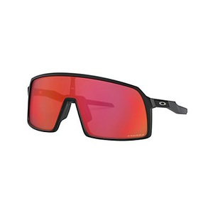 Oakley, Oakley Sonnenbrillen OO9406 SUTRO 940611, OAKLEY Herren Radbrille Sutro Matt Black schwarz